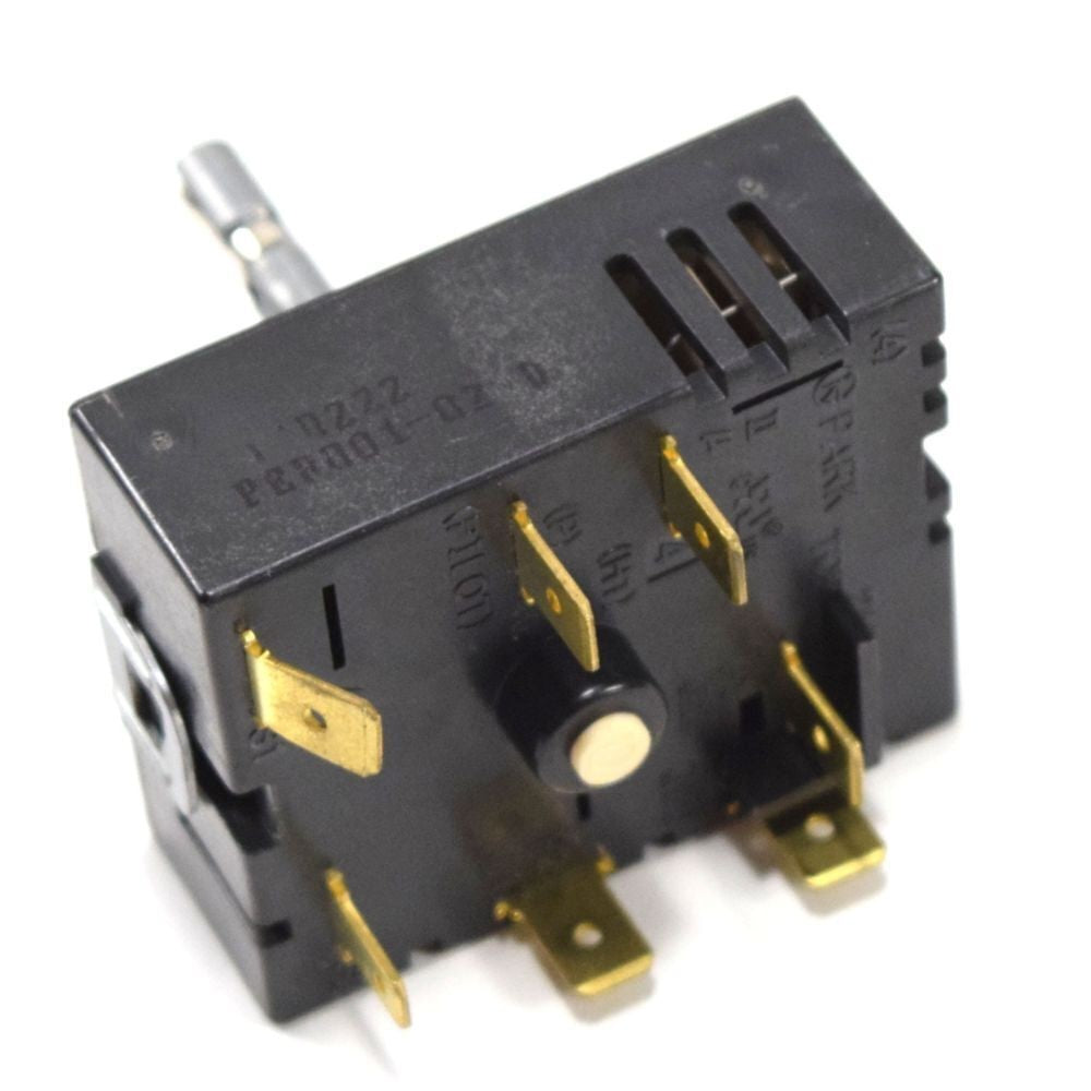 Samsung-Range-Surface-Element-Control-Switch-DG44-01006A Samsung-Range-Surface-Element-Control-Switch-DG44-01006A